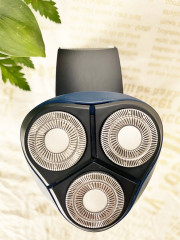 Электробритва 3302АС - Фото 3