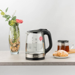 Чайник SC-EK27G19 - Фото 5