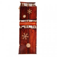 Пакет ламинат вертикальный «Открыть 31» (11×14×5 см) - Фото 2