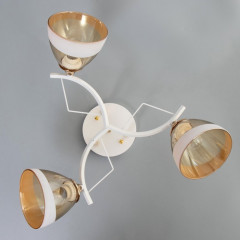 Люстра - Фото 1