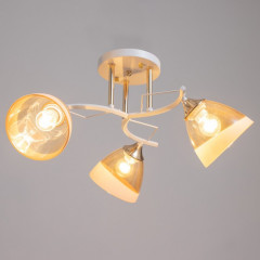 Люстра - Фото 2