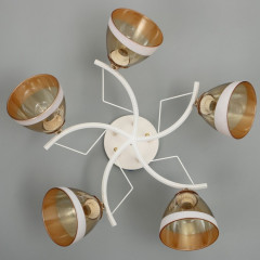 Люстра - Фото 1