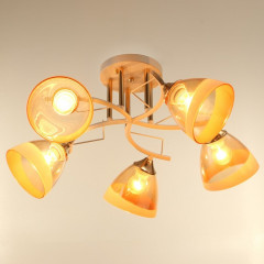 Люстра - Фото 2