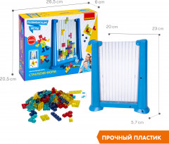 Игра настольная «Стратегия форм» - Фото 3