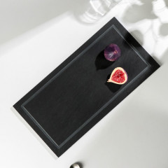 Доска для подачи с кровостоком «Valley» - Фото 2