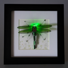 Конструктор «Кибер-стрекоза» - Фото 5