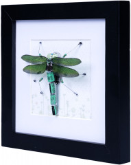 Конструктор «Кибер-стрекоза» - Фото 7