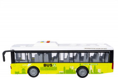 Машина инерционная «Автобус» - Фото 4