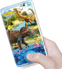 Кольцеброс водный «Мир динозавров» - Фото 1