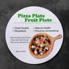 Доска для подачи - Фото 3