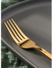 Вилка столовая «Лин» - Фото 1