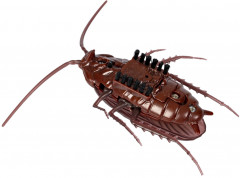 Игрушка интерактивная «Таракан» - Фото 5