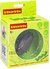 Игрушка интерактивная «Таракан» - Фото 6