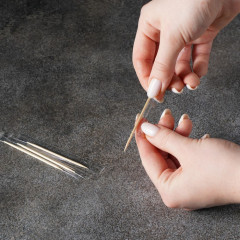 Зубочистки - Фото 4