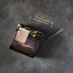 Зубочистки - Фото 6