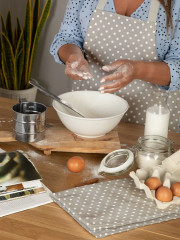 Фартук - Фото 6