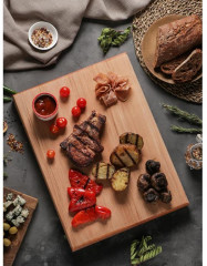 Доска разделочная «Выбор профессионалов» - Фото 4