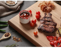 Доска разделочная «Выбор профессионалов» - Фото 5