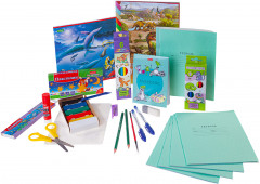 Набор первоклассника - Фото 1