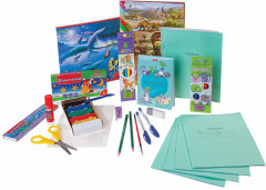 Набор первоклассника - Фото 1