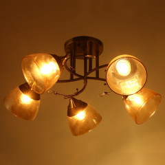 Люстра - Фото 2