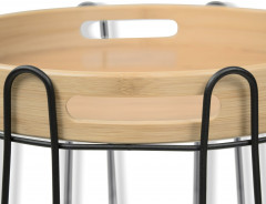 Столик журнальный - Фото 1