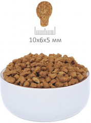 Корм для кошек с кроликом - Фото 2