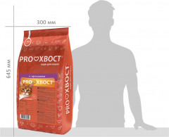 Корм для кошек с кроликом - Фото 4