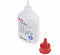 Клей ПВА - Фото 1