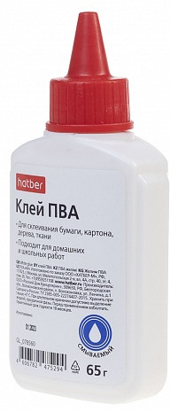Клей ПВА