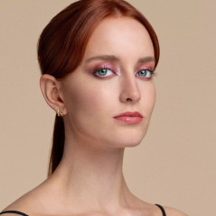 Палетка теней для век «Pro Slim Eyeshadow Palette Blushing Ocean», оттенок 010 - Фото 4