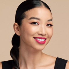 Палетка теней для век «Pro Slim Eyeshadow Palette Blushing Ocean», оттенок 010 - Фото 6