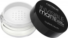 Пудра для лица «Invisible Matte» - Фото 1