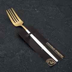 Вилка столовая «Блинк» - Фото 2