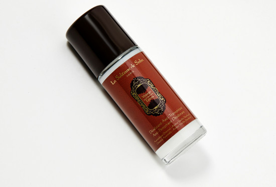 Дезодорант-антиперспирант «Ayurvedue»
