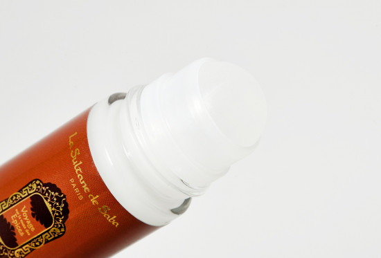 Дезодорант-антиперспирант «Ayurvedue»