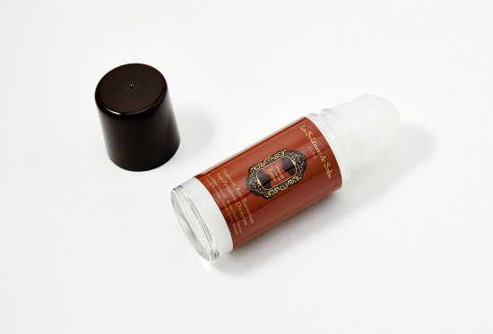 Дезодорант-антиперспирант «Ayurvedue»