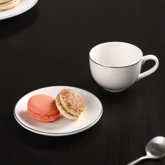 Кофейная пара «La Perle» - Фото 3