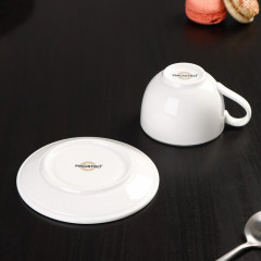 Кофейная пара «La Perle» - Фото 4