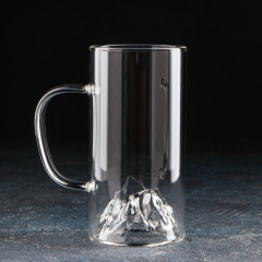 Кружка «Горы» - Фото 3