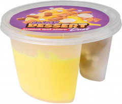 Слайм «Банановый бум» - Фото 1