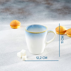 Кружка «Пэвэти» - Фото 2