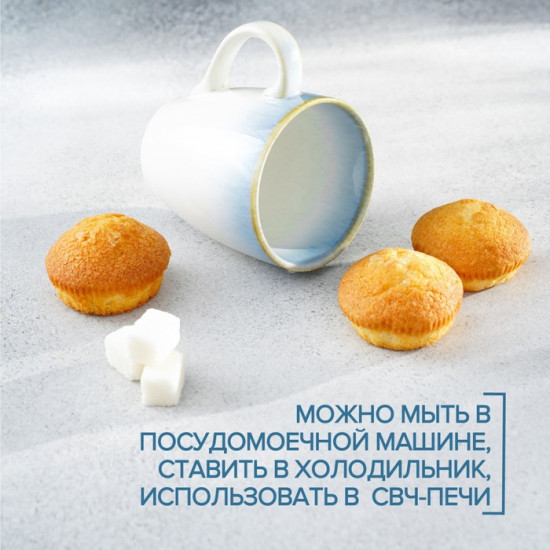 Кружка «Пэвэти»