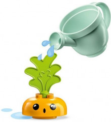 Конструктор Duplo 10981 Выращиваем морковку. Growing Carrot - Фото 9