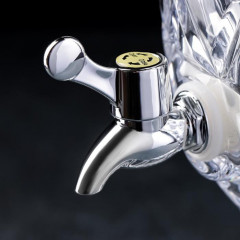 Диспенсер для напитков «Сияние» - Фото 1