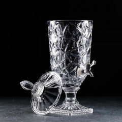 Диспенсер для напитков «Сияние» - Фото 2