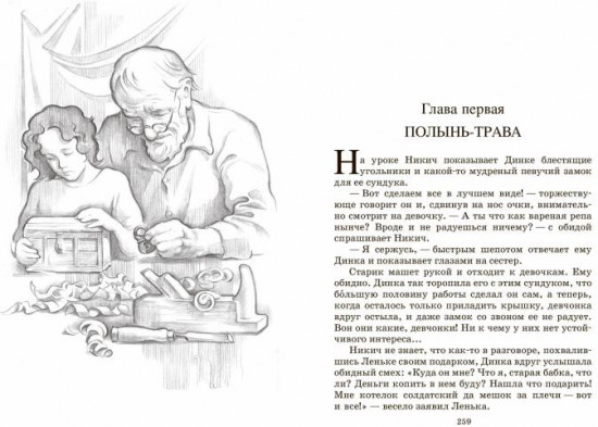 Динка