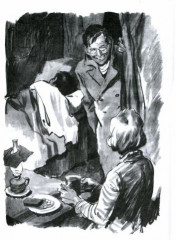 В тылу как в тылу - Фото 1