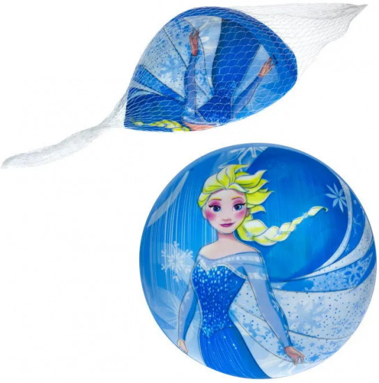 Мяч «Disney. Холодное сердце»