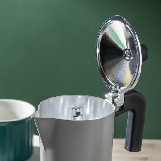 Кофеварка гейзерная «Moka»